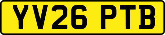 YV26PTB