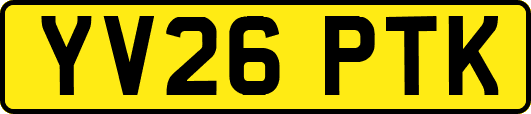 YV26PTK