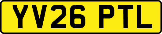 YV26PTL