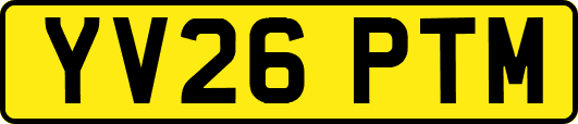 YV26PTM