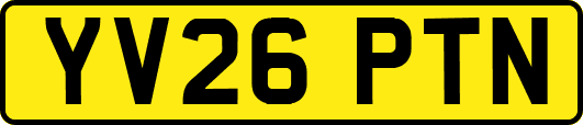 YV26PTN
