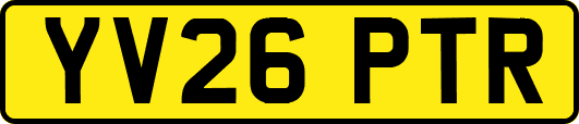YV26PTR