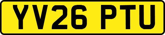 YV26PTU
