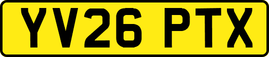 YV26PTX