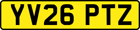 YV26PTZ