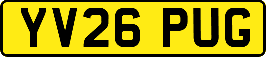 YV26PUG