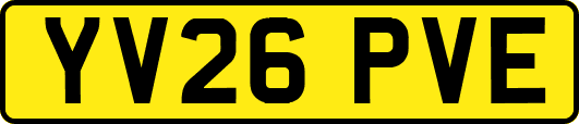YV26PVE