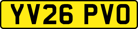 YV26PVO