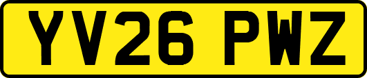 YV26PWZ