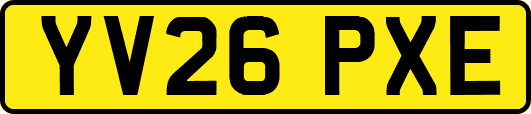 YV26PXE