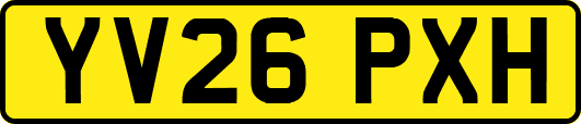 YV26PXH