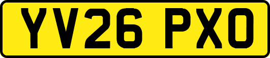 YV26PXO