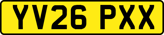 YV26PXX