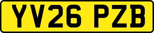 YV26PZB