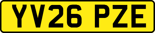YV26PZE