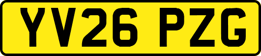 YV26PZG