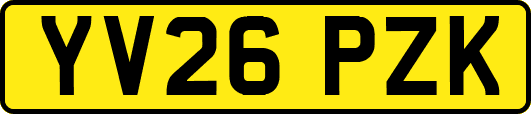 YV26PZK