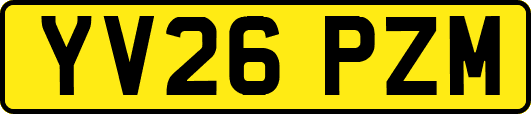 YV26PZM