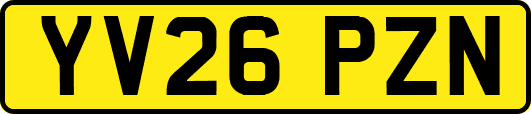 YV26PZN