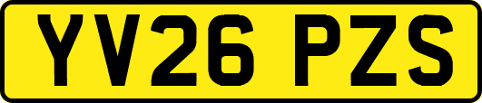 YV26PZS
