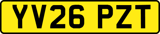 YV26PZT