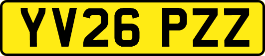 YV26PZZ