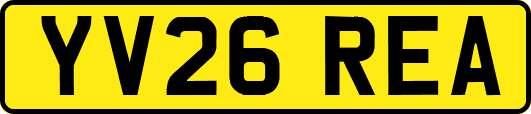 YV26REA