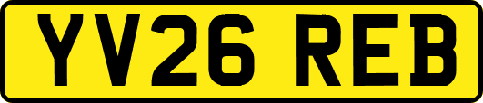 YV26REB