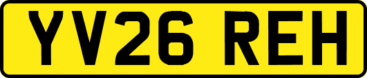 YV26REH