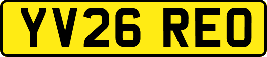 YV26REO