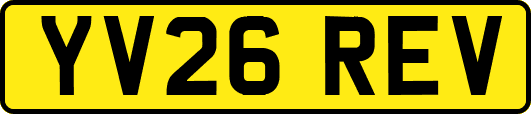 YV26REV