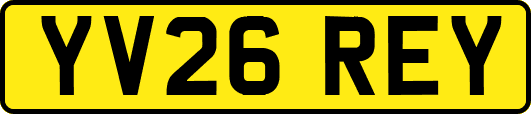 YV26REY