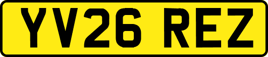 YV26REZ
