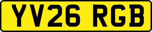 YV26RGB