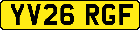 YV26RGF