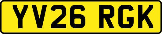 YV26RGK