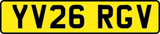 YV26RGV