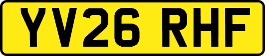YV26RHF