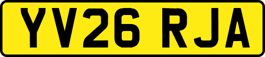YV26RJA