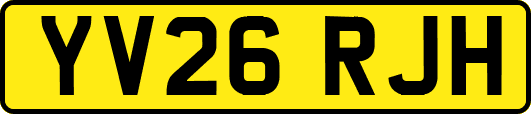YV26RJH