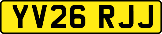 YV26RJJ