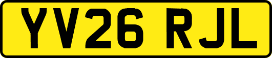 YV26RJL