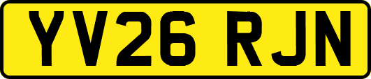 YV26RJN