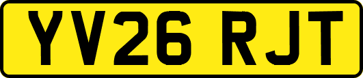 YV26RJT