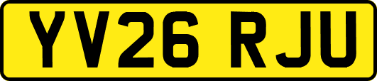 YV26RJU