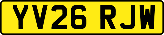 YV26RJW