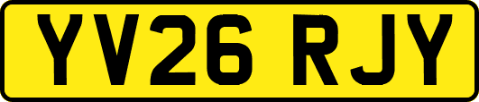 YV26RJY