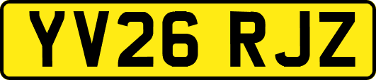 YV26RJZ