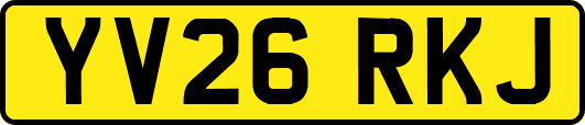 YV26RKJ
