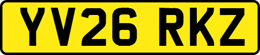 YV26RKZ